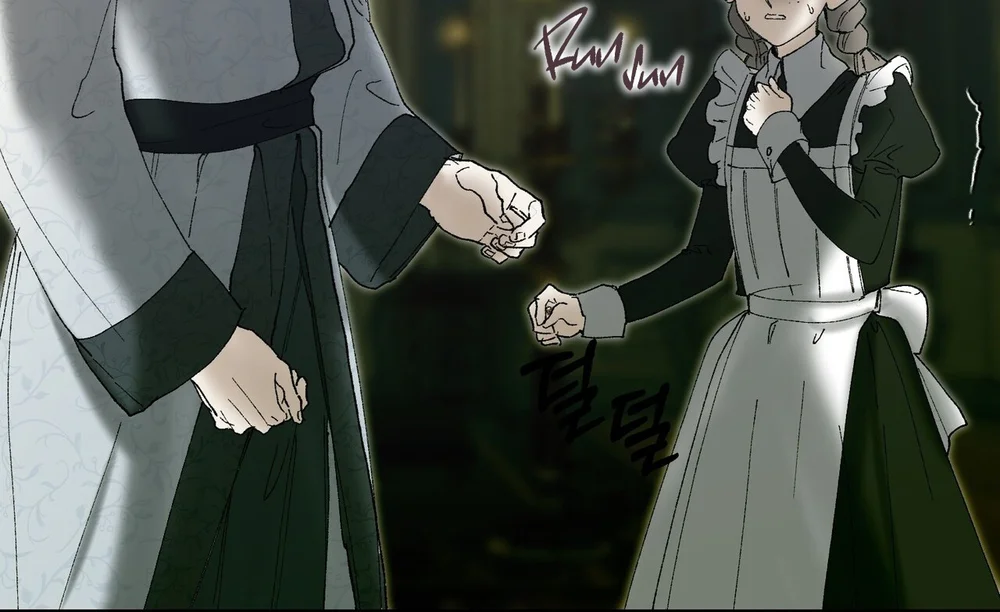 Tôi đã bị trở thành nô lệ của người mà tôi từng vứt bỏ Chapter 47 Trang 29