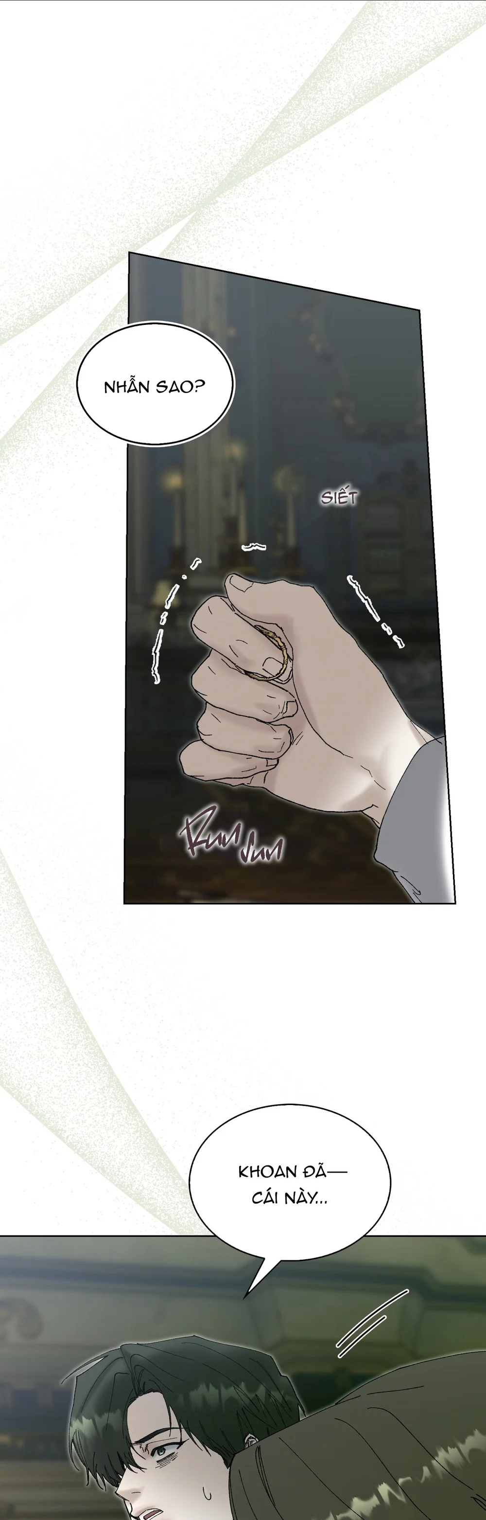 Tôi đã bị trở thành nô lệ của người mà tôi từng vứt bỏ Chapter 47 Trang 30