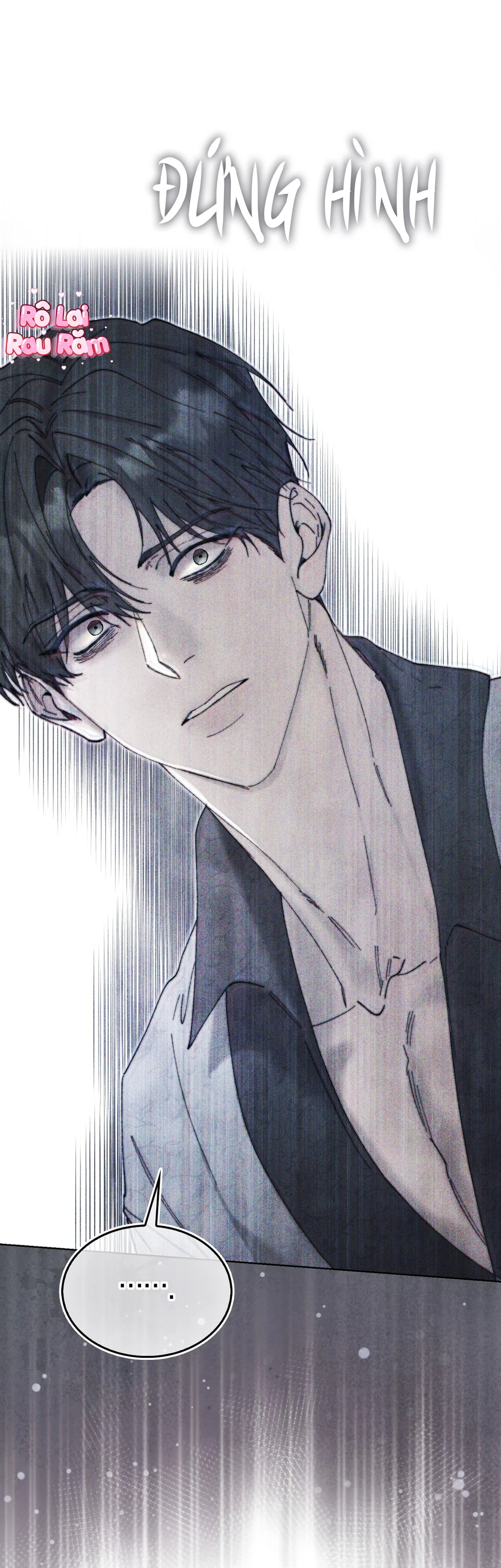 Tôi đã bị trở thành nô lệ của người mà tôi từng vứt bỏ Chapter 47 Trang 35