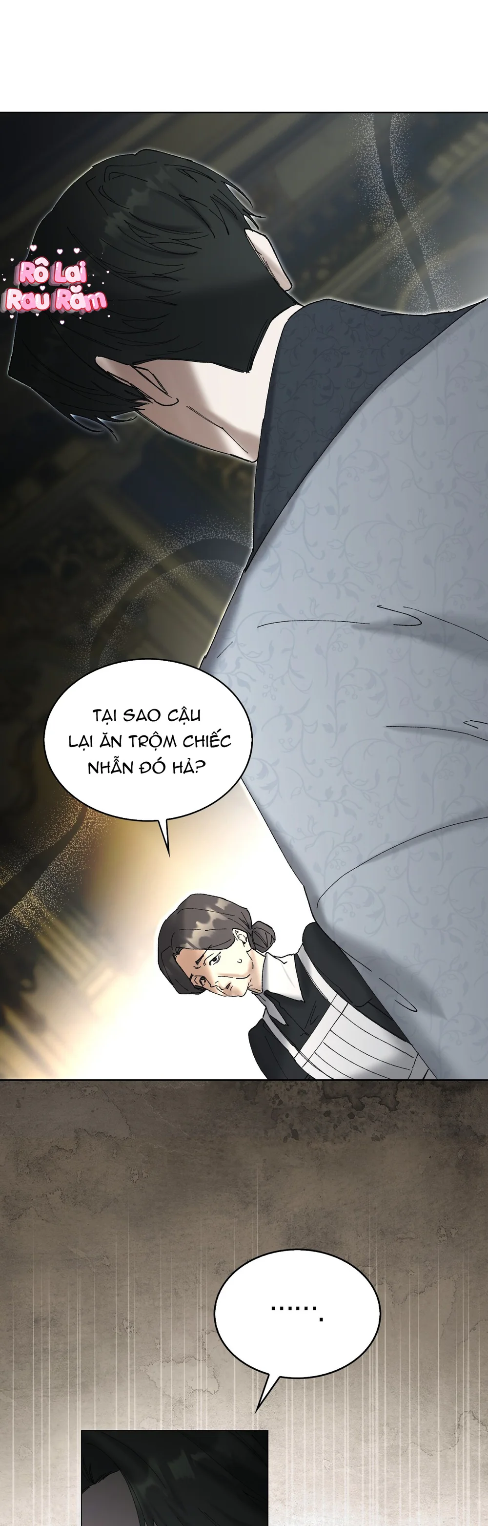 Tôi đã bị trở thành nô lệ của người mà tôi từng vứt bỏ Chapter 47 Trang 40