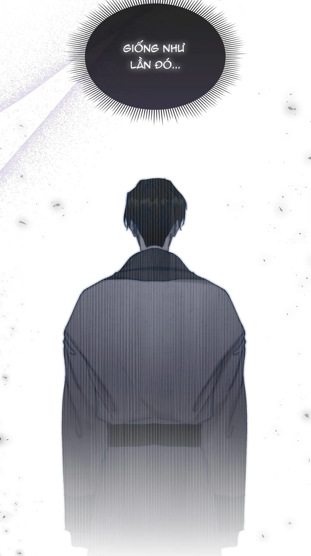 Tôi đã bị trở thành nô lệ của người mà tôi từng vứt bỏ Chapter 47 Trang 42