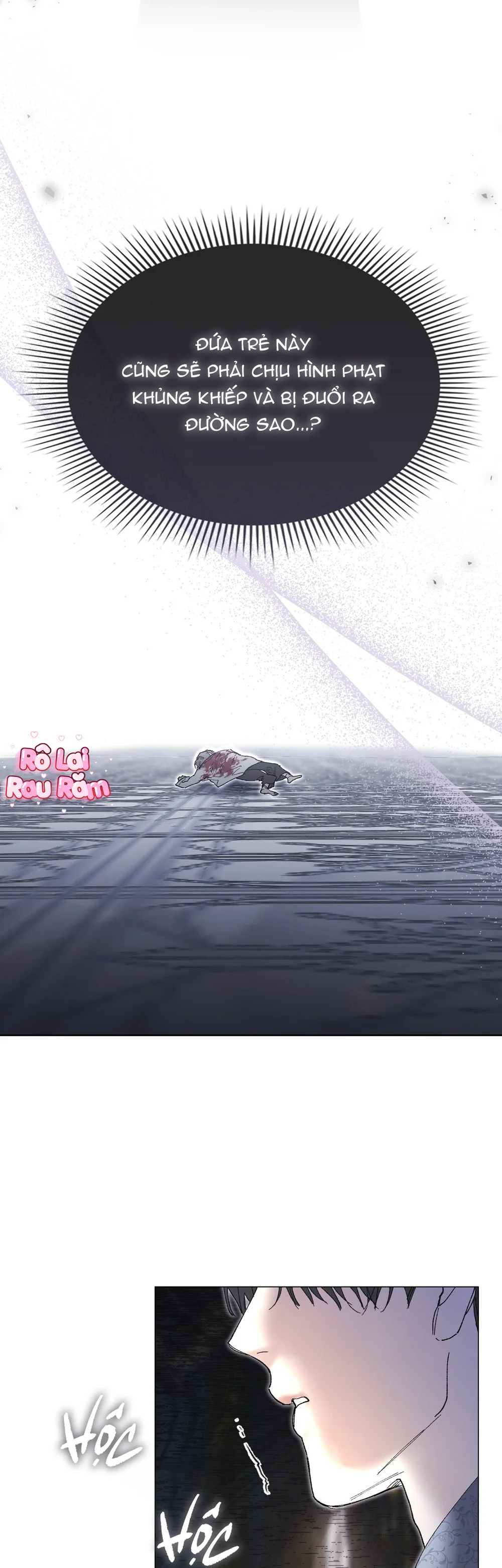 Tôi đã bị trở thành nô lệ của người mà tôi từng vứt bỏ Chapter 47 Trang 43