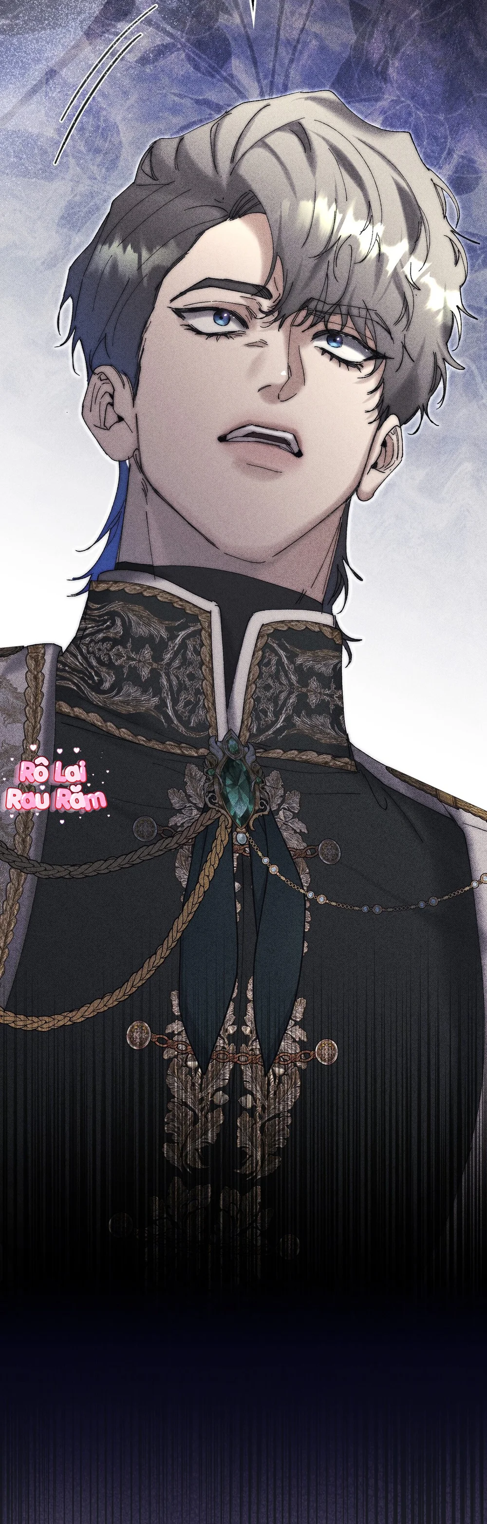 Tôi đã bị trở thành nô lệ của người mà tôi từng vứt bỏ Chapter 47 Trang 45