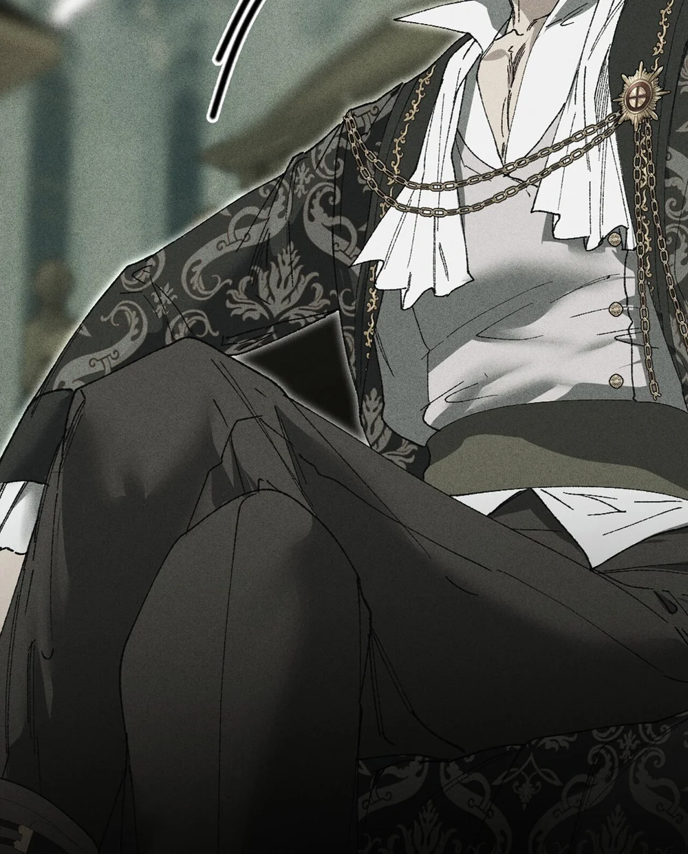 Tôi đã bị trở thành nô lệ của người mà tôi từng vứt bỏ Chapter 48 Trang 5