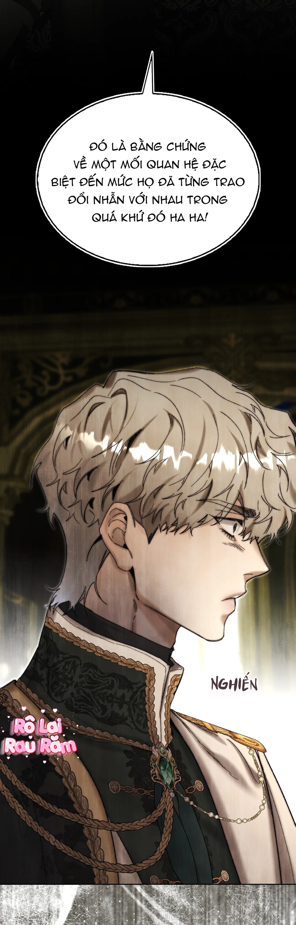 Tôi đã bị trở thành nô lệ của người mà tôi từng vứt bỏ Chapter 48 Trang 6
