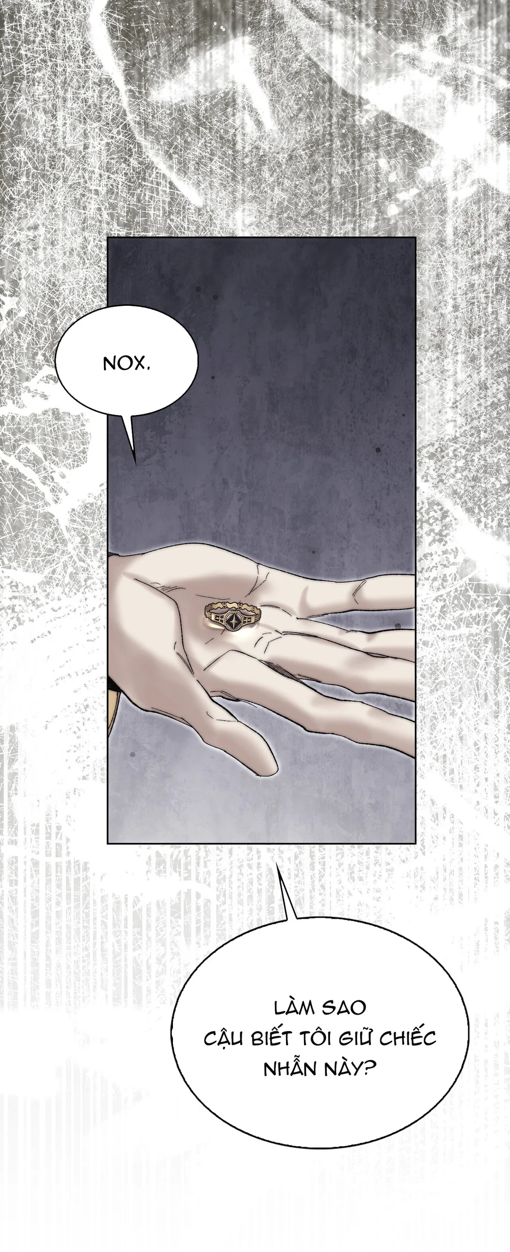 Tôi đã bị trở thành nô lệ của người mà tôi từng vứt bỏ Chapter 48 Trang 7