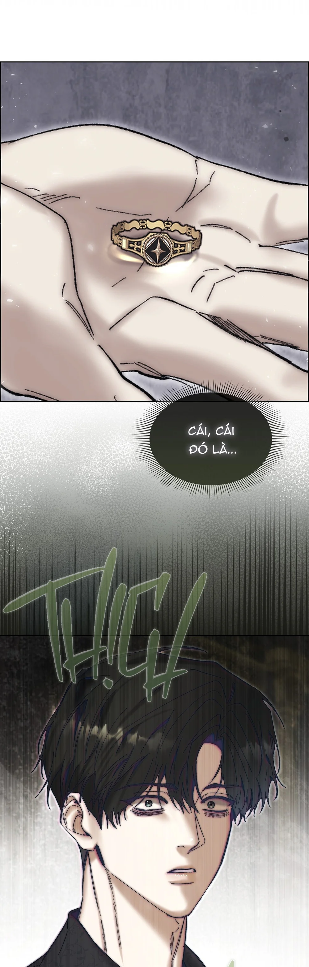 Tôi đã bị trở thành nô lệ của người mà tôi từng vứt bỏ Chapter 48 Trang 8