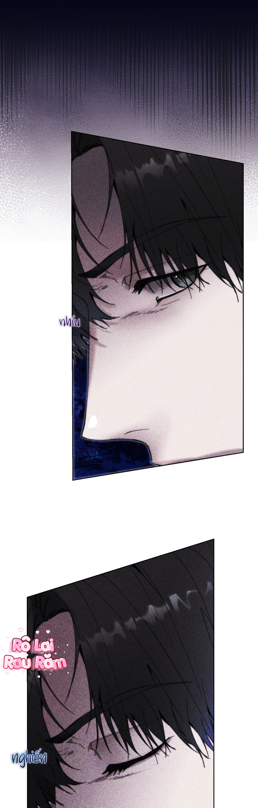 Tôi đã bị trở thành nô lệ của người mà tôi từng vứt bỏ Chapter 48 Trang 11