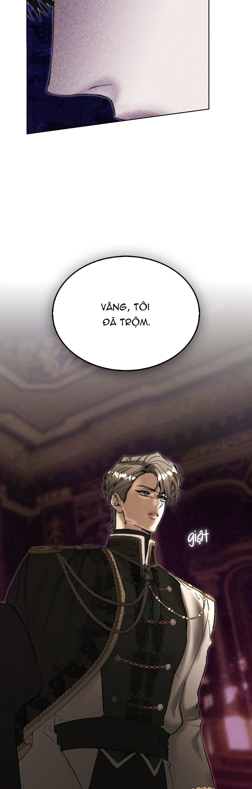 Tôi đã bị trở thành nô lệ của người mà tôi từng vứt bỏ Chapter 48 Trang 12