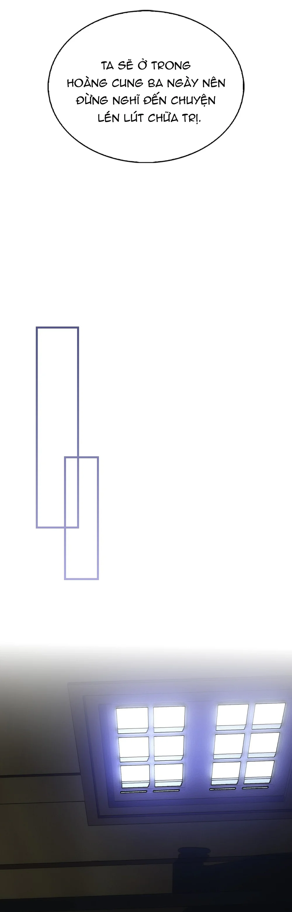 Tôi đã bị trở thành nô lệ của người mà tôi từng vứt bỏ Chapter 48 Trang 25