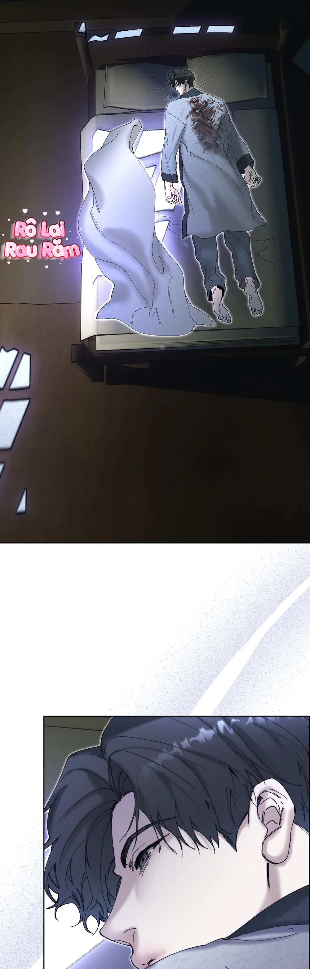 Tôi đã bị trở thành nô lệ của người mà tôi từng vứt bỏ Chapter 48 Trang 26