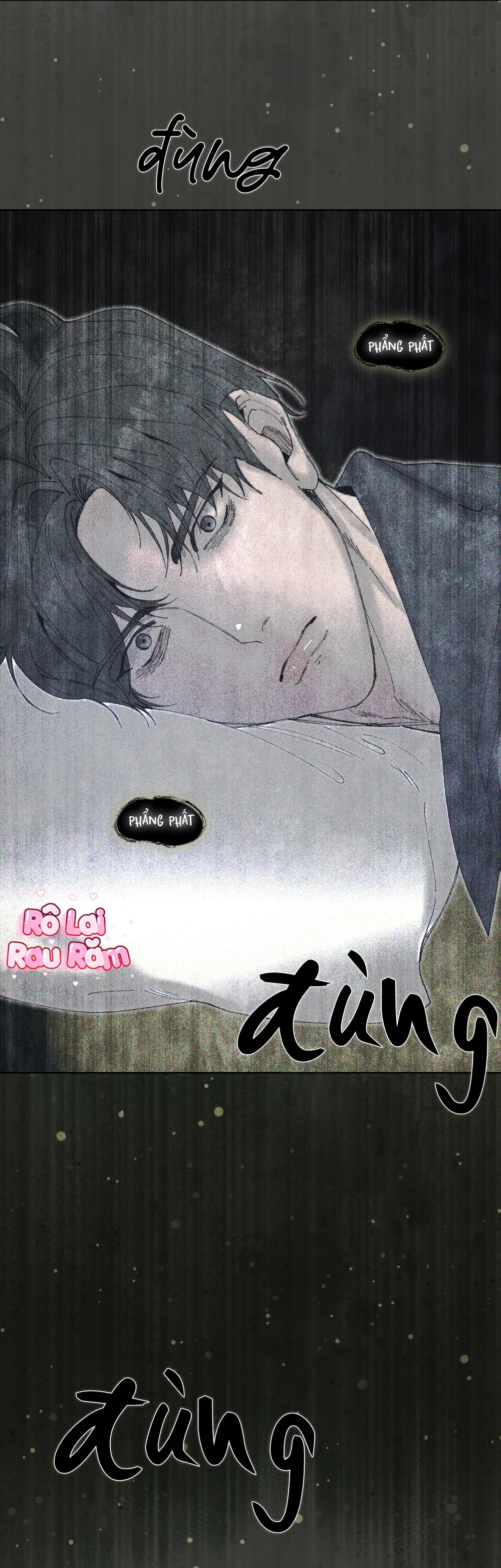 Tôi đã bị trở thành nô lệ của người mà tôi từng vứt bỏ Chapter 48 Trang 34