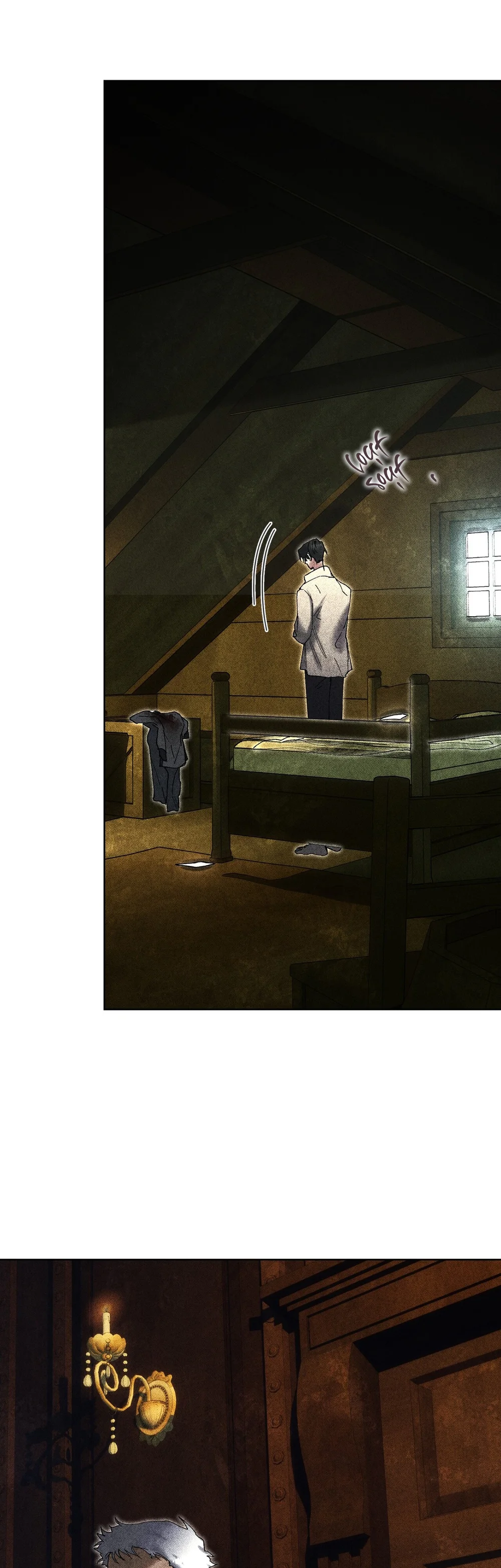 Tôi đã bị trở thành nô lệ của người mà tôi từng vứt bỏ Chapter 48 Trang 36