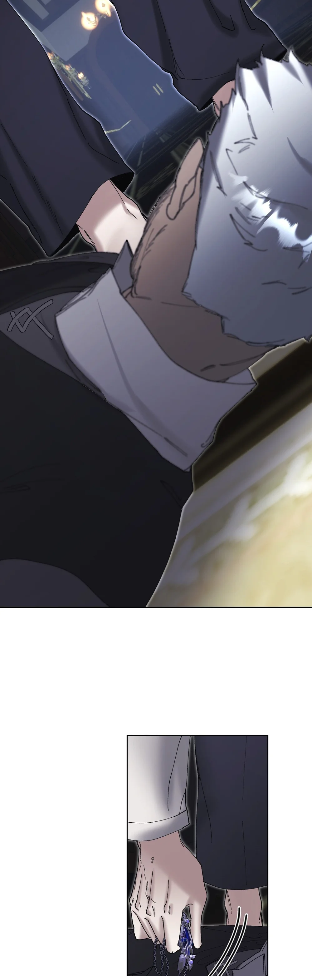 Tôi đã bị trở thành nô lệ của người mà tôi từng vứt bỏ Chapter 48 Trang 39