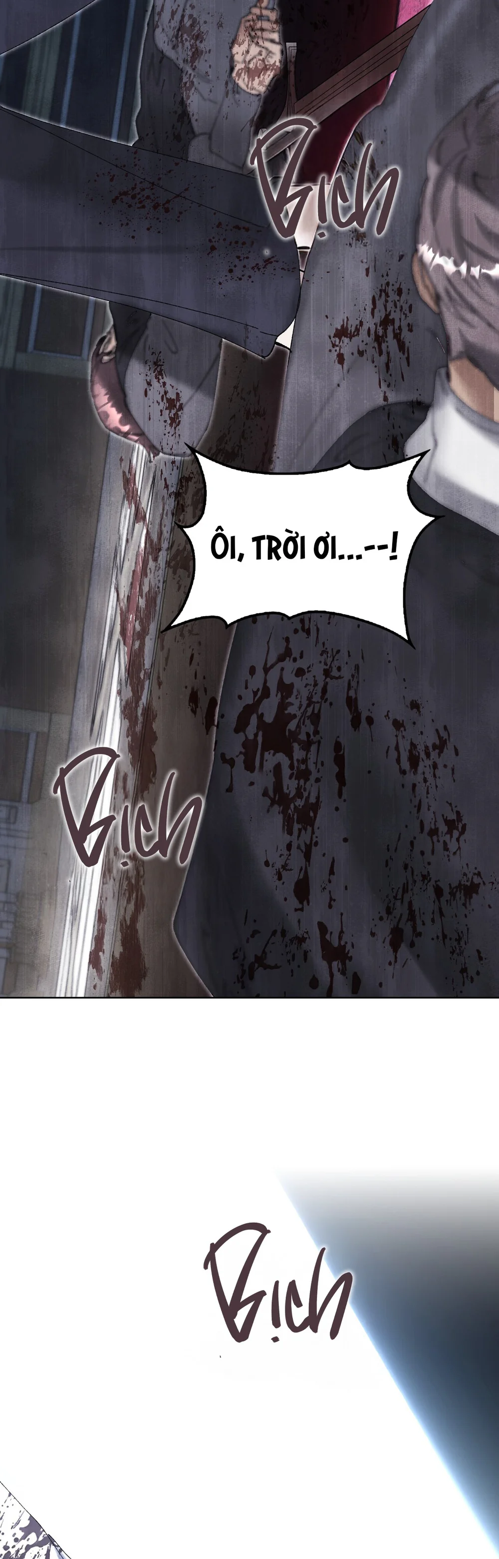 Tôi đã bị trở thành nô lệ của người mà tôi từng vứt bỏ Chapter 48 Trang 45