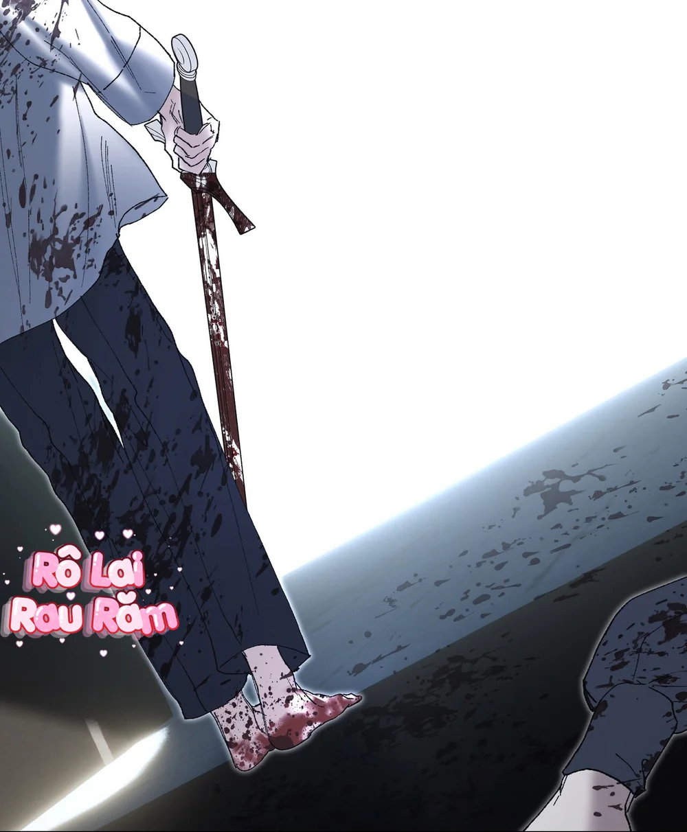 Tôi đã bị trở thành nô lệ của người mà tôi từng vứt bỏ Chapter 48 Trang 46