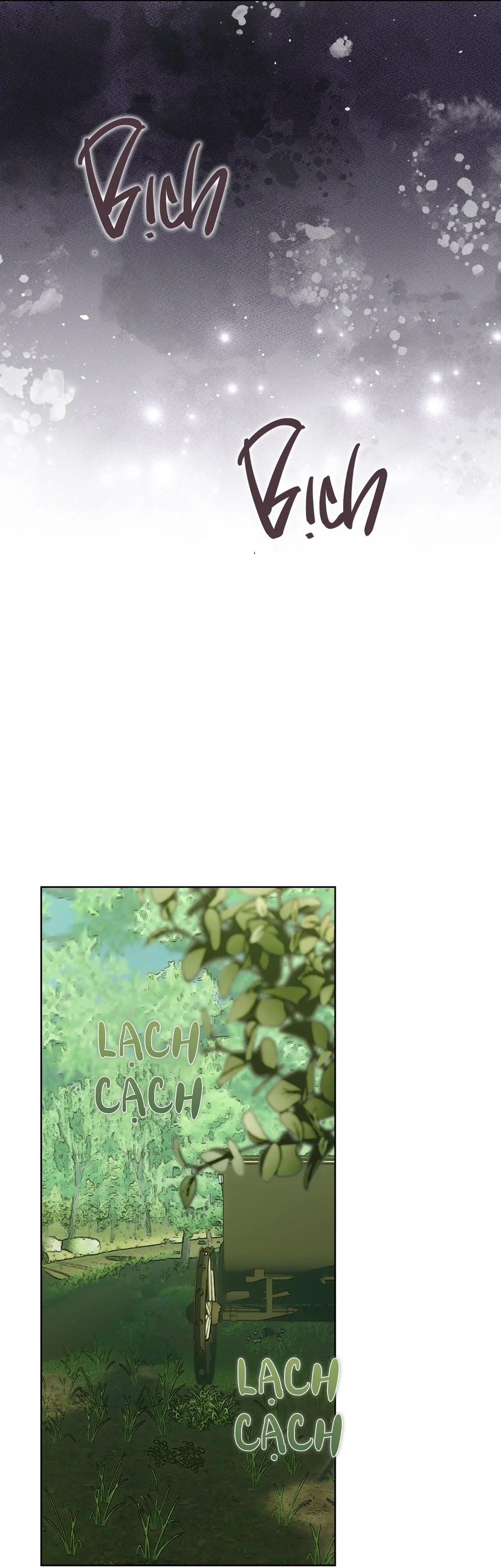 Tôi đã bị trở thành nô lệ của người mà tôi từng vứt bỏ Chapter 48 Trang 47