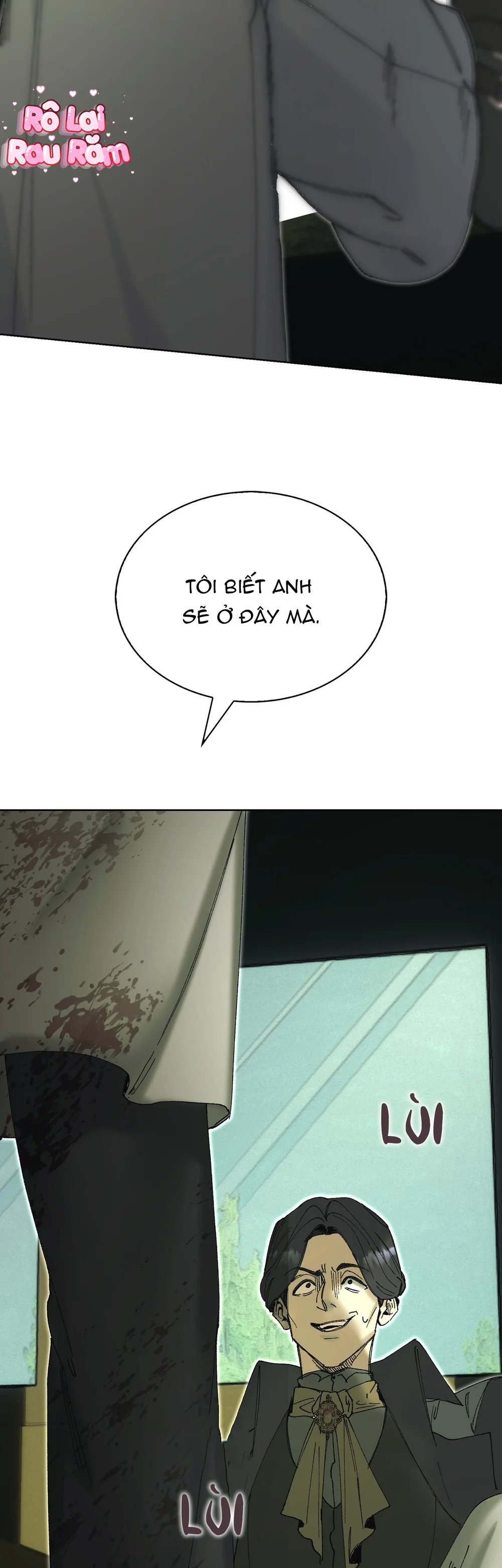 Tôi đã bị trở thành nô lệ của người mà tôi từng vứt bỏ Chapter 48 Trang 50