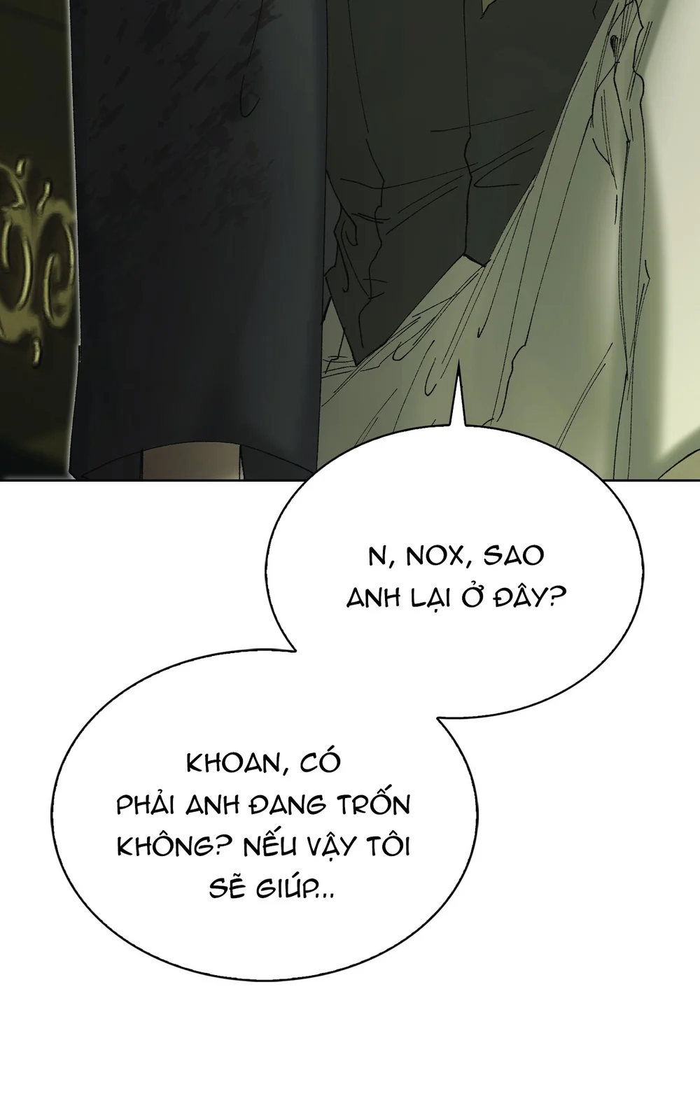 Tôi đã bị trở thành nô lệ của người mà tôi từng vứt bỏ Chapter 48 Trang 51