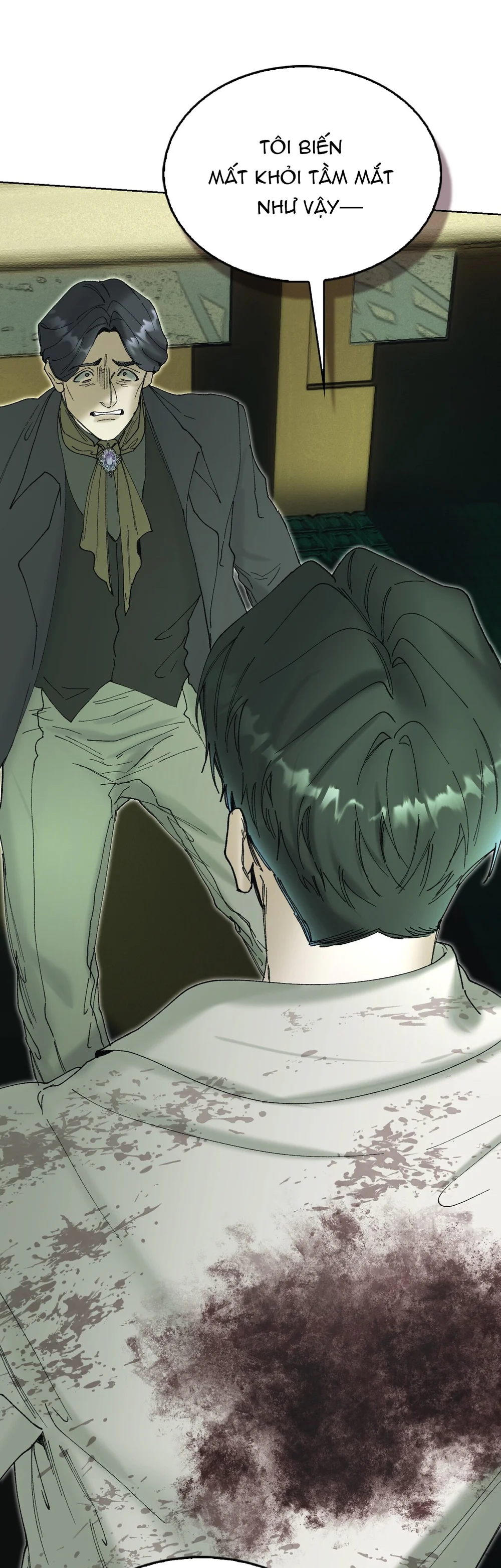 Tôi đã bị trở thành nô lệ của người mà tôi từng vứt bỏ Chapter 48 Trang 54