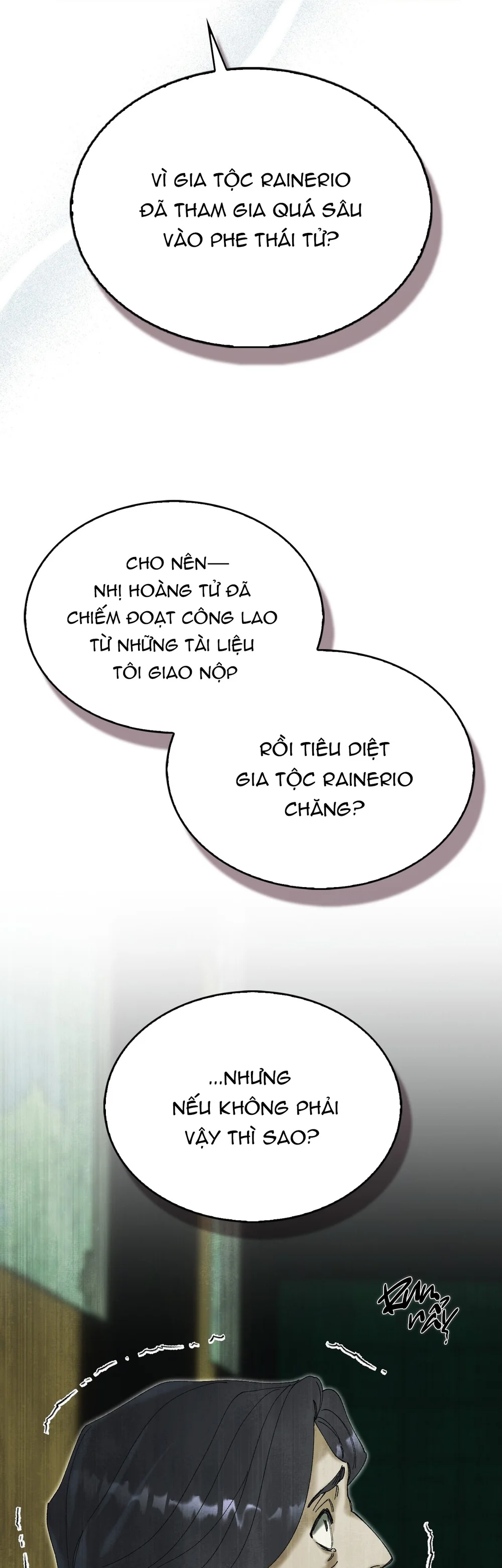 Tôi đã bị trở thành nô lệ của người mà tôi từng vứt bỏ Chapter 48 Trang 57