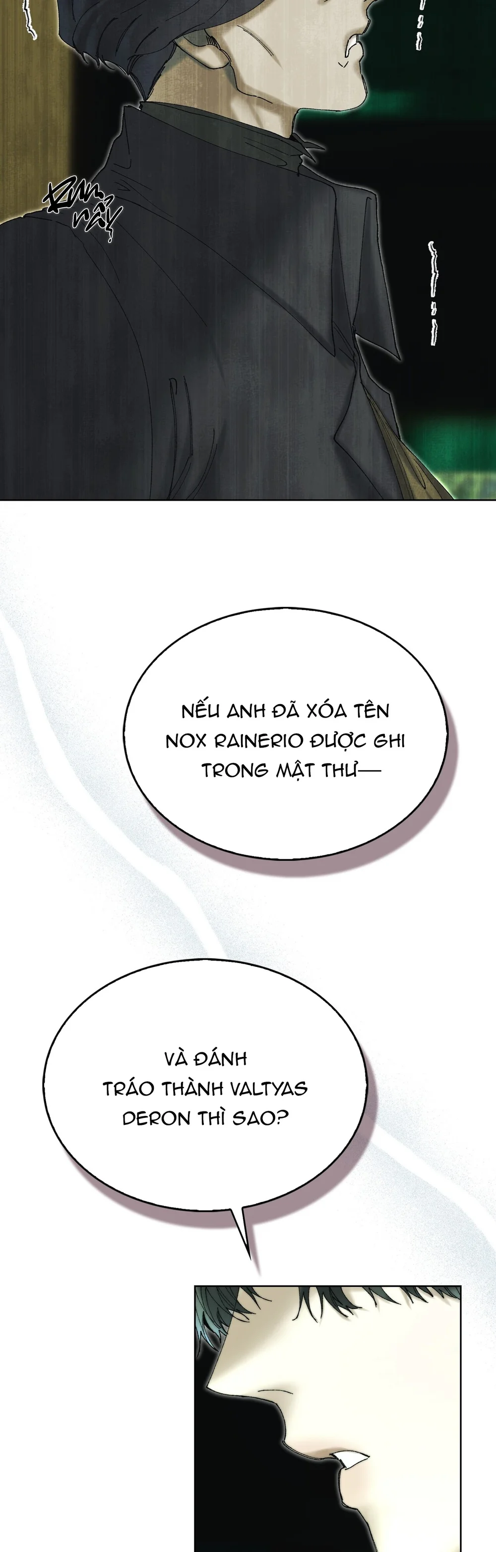 Tôi đã bị trở thành nô lệ của người mà tôi từng vứt bỏ Chapter 48 Trang 58