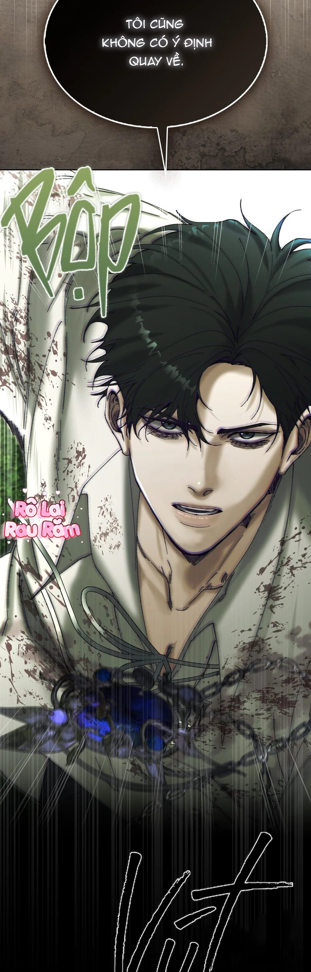 Tôi đã bị trở thành nô lệ của người mà tôi từng vứt bỏ Chapter 48 Trang 65