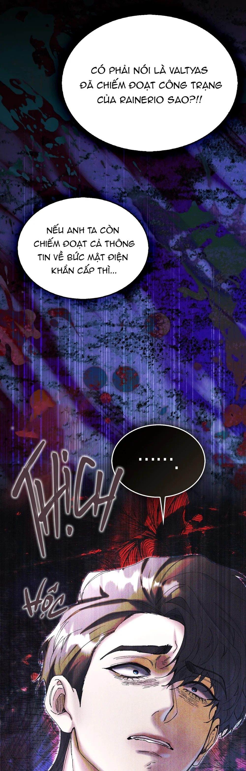 Tôi đã bị trở thành nô lệ của người mà tôi từng vứt bỏ Chapter 48 Trang 69