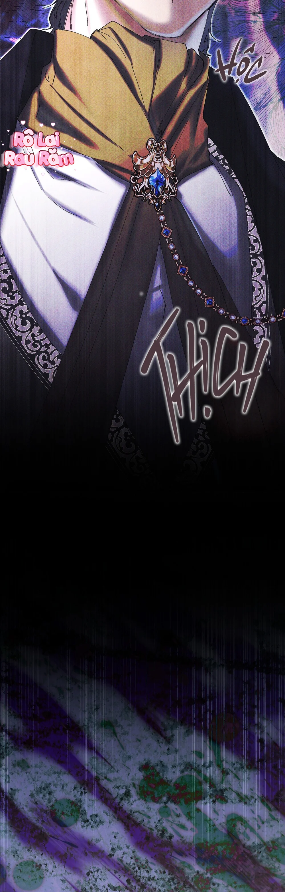 Tôi đã bị trở thành nô lệ của người mà tôi từng vứt bỏ Chapter 48 Trang 70