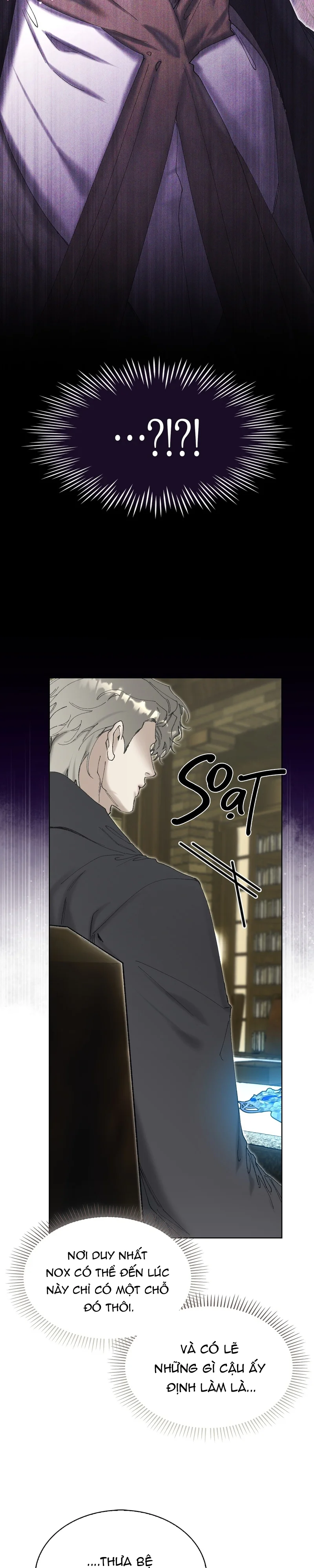 Tôi đã bị trở thành nô lệ của người mà tôi từng vứt bỏ Chapter 49 Trang 4