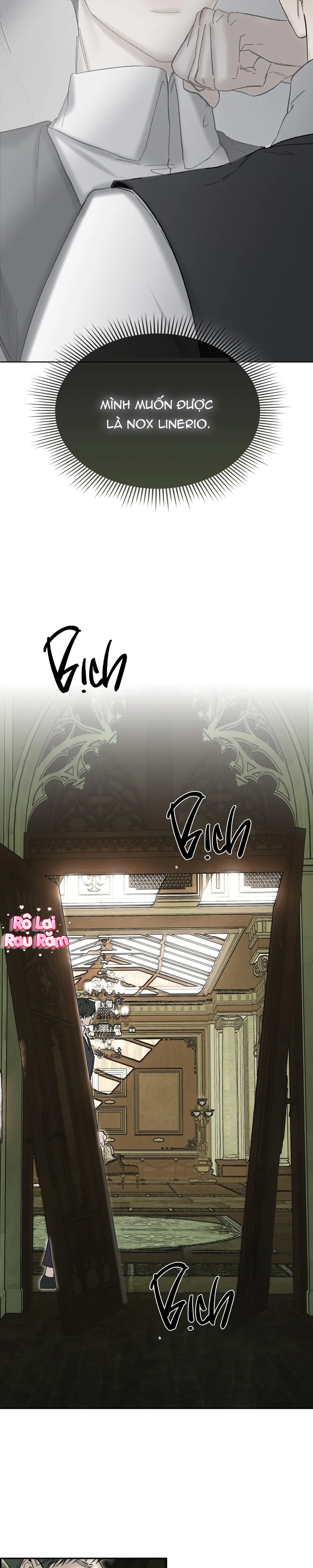 Tôi đã bị trở thành nô lệ của người mà tôi từng vứt bỏ Chapter 49 Trang 10