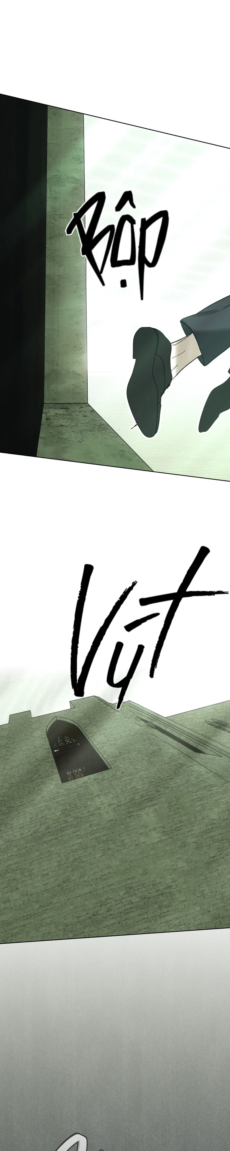 Tôi đã bị trở thành nô lệ của người mà tôi từng vứt bỏ Chapter 49 Trang 14