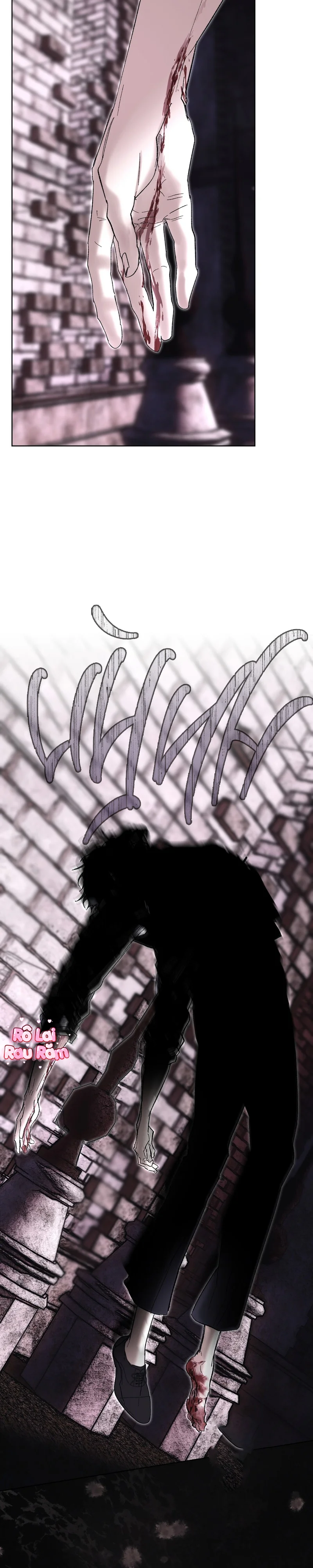 Tôi đã bị trở thành nô lệ của người mà tôi từng vứt bỏ Chapter 49 Trang 16