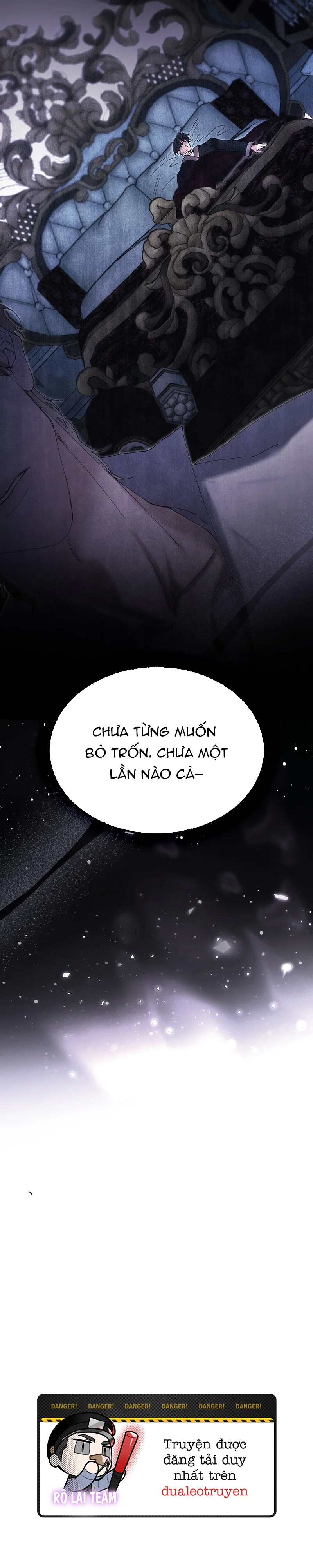 Tôi đã bị trở thành nô lệ của người mà tôi từng vứt bỏ Chapter 49 Trang 33