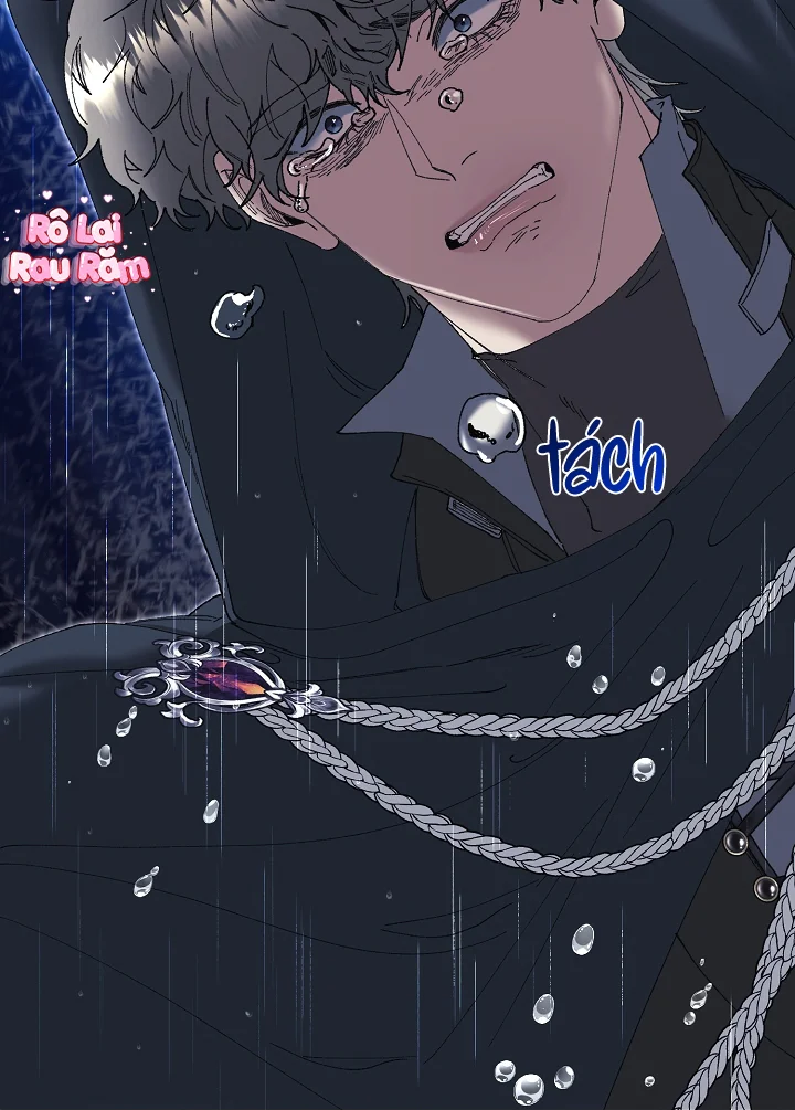Tôi đã bị trở thành nô lệ của người mà tôi từng vứt bỏ Chapter 50 Trang 28