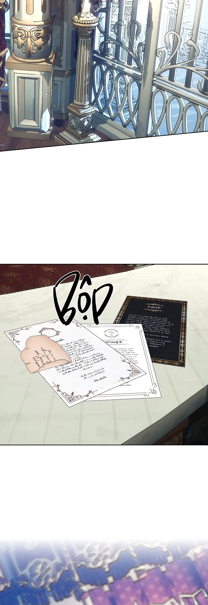 Tôi đã bị trở thành nô lệ của người mà tôi từng vứt bỏ Chapter 50 Trang 30