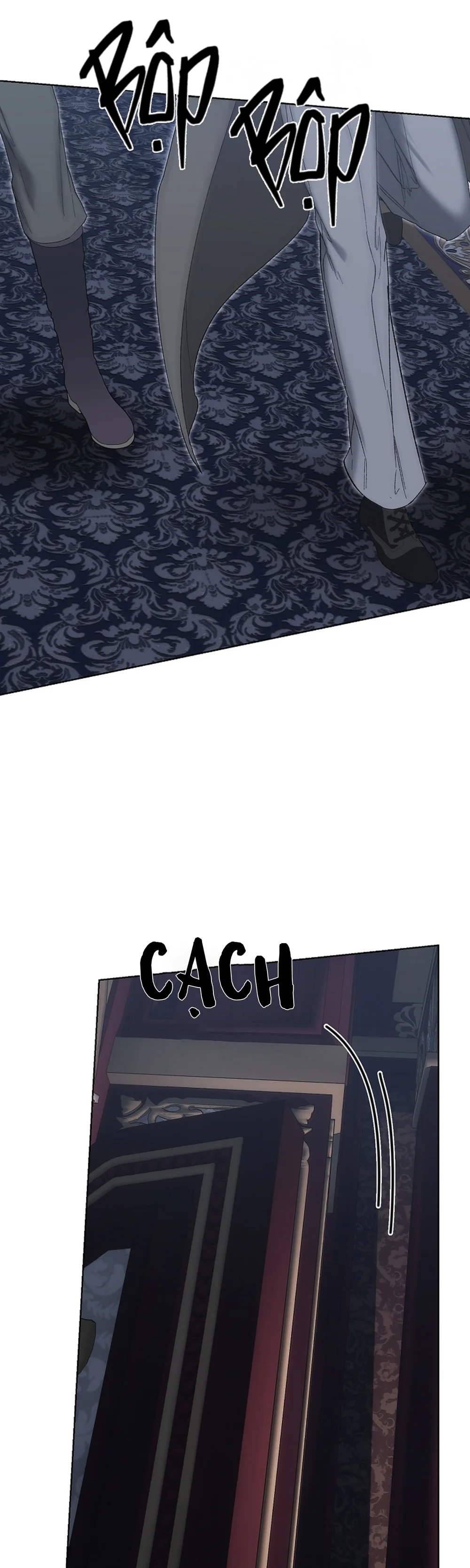 Tôi đã bị trở thành nô lệ của người mà tôi từng vứt bỏ Chapter 51 Trang 7