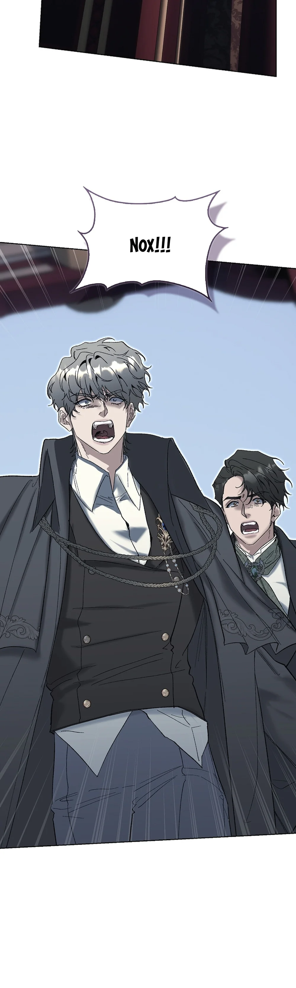 Tôi đã bị trở thành nô lệ của người mà tôi từng vứt bỏ Chapter 51 Trang 8