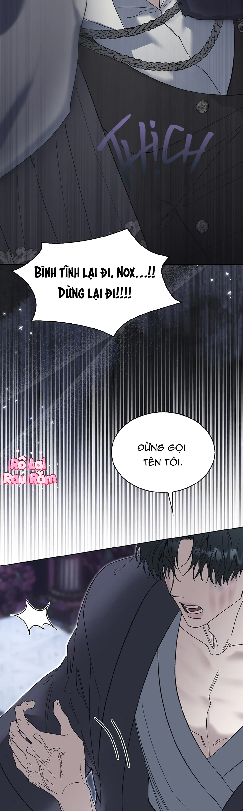 Tôi đã bị trở thành nô lệ của người mà tôi từng vứt bỏ Chapter 51 Trang 23