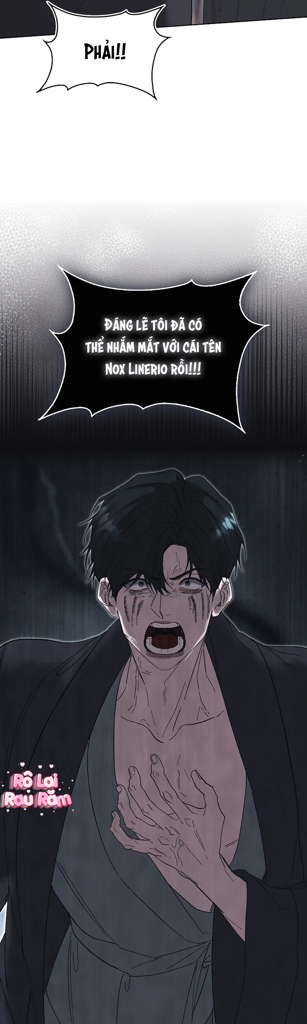 Tôi đã bị trở thành nô lệ của người mà tôi từng vứt bỏ Chapter 51 Trang 29