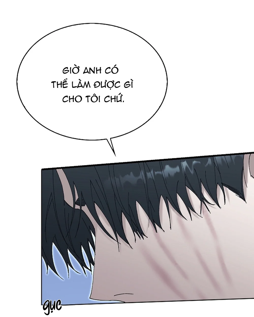 Tôi đã bị trở thành nô lệ của người mà tôi từng vứt bỏ Chapter 51 Trang 34