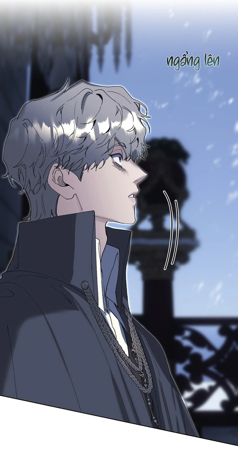 Tôi đã bị trở thành nô lệ của người mà tôi từng vứt bỏ Chapter 51 Trang 40