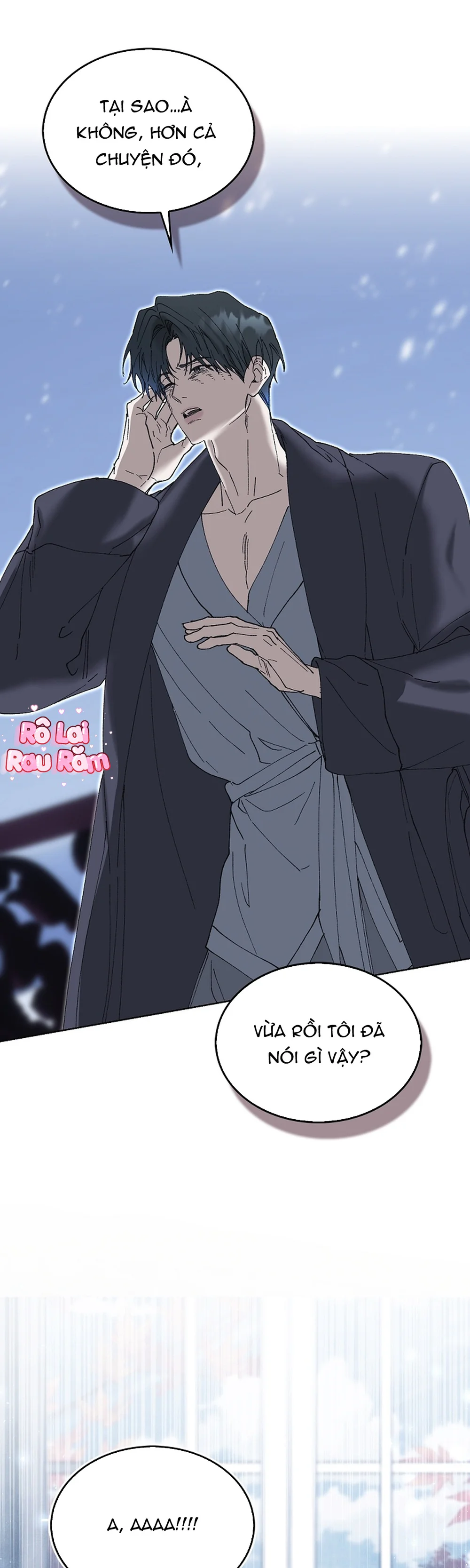 Tôi đã bị trở thành nô lệ của người mà tôi từng vứt bỏ Chapter 51 Trang 41