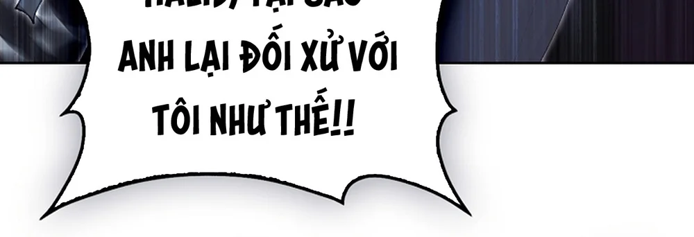 Tôi đã bị trở thành nô lệ của người mà tôi từng vứt bỏ Chapter 51 Trang 44