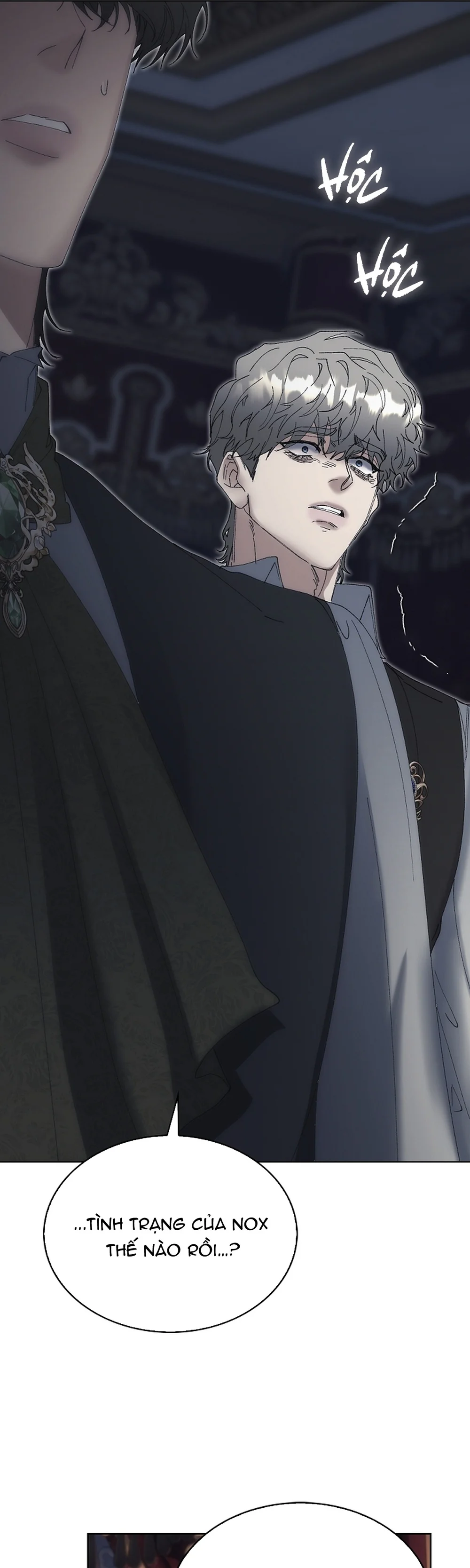 Tôi đã bị trở thành nô lệ của người mà tôi từng vứt bỏ Chapter 51 Trang 52