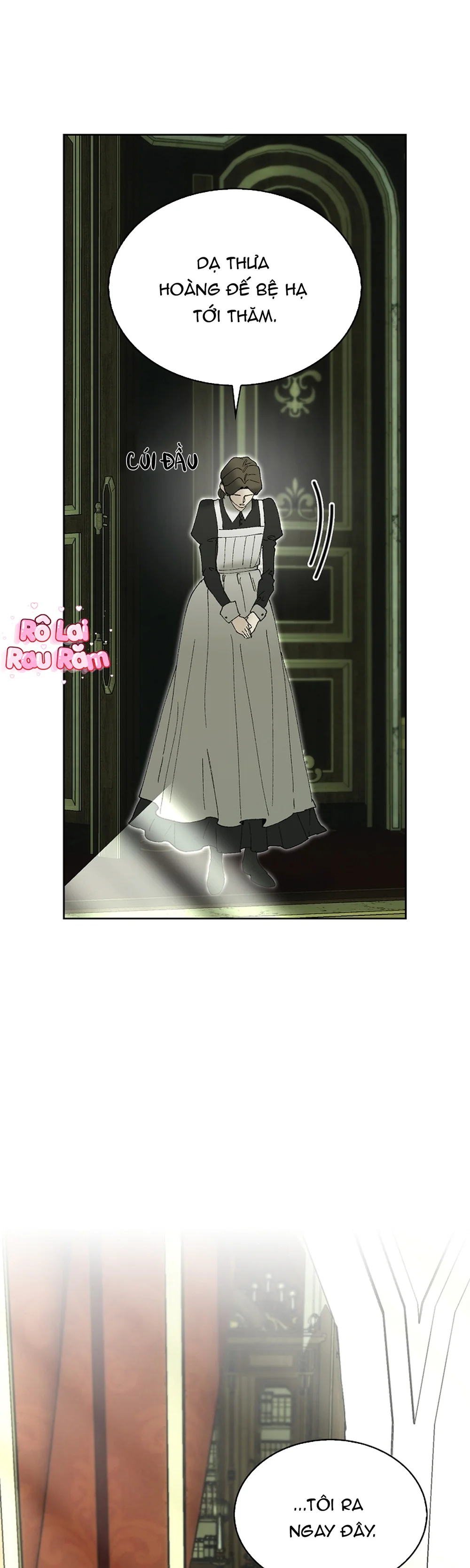 Tôi đã bị trở thành nô lệ của người mà tôi từng vứt bỏ Chapter 51 Trang 65