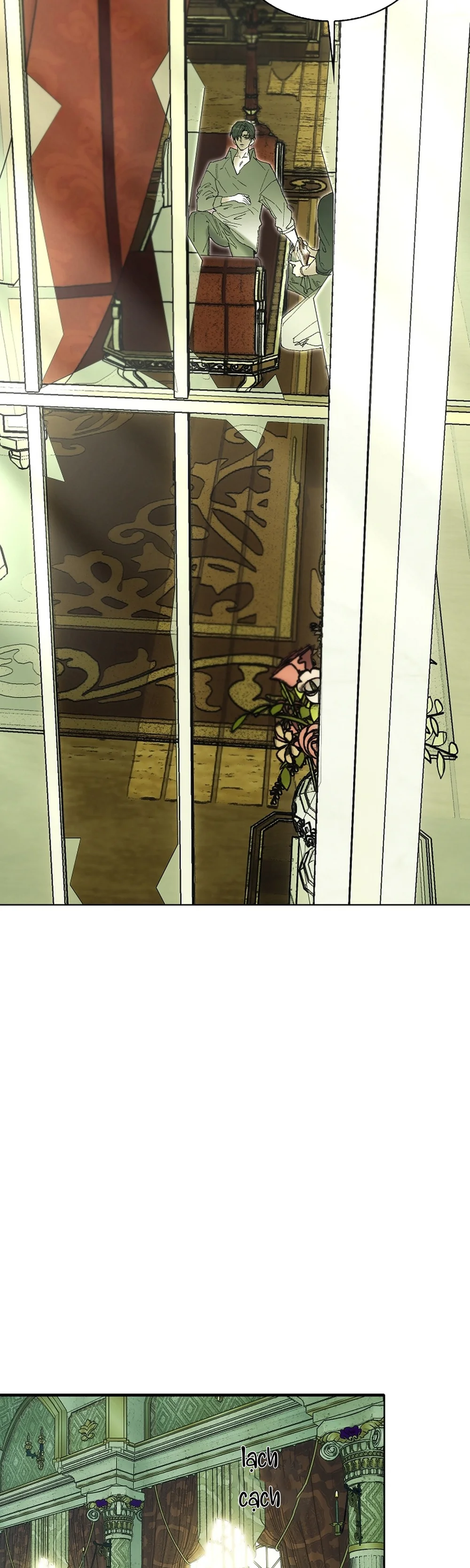 Tôi đã bị trở thành nô lệ của người mà tôi từng vứt bỏ Chapter 51 Trang 66