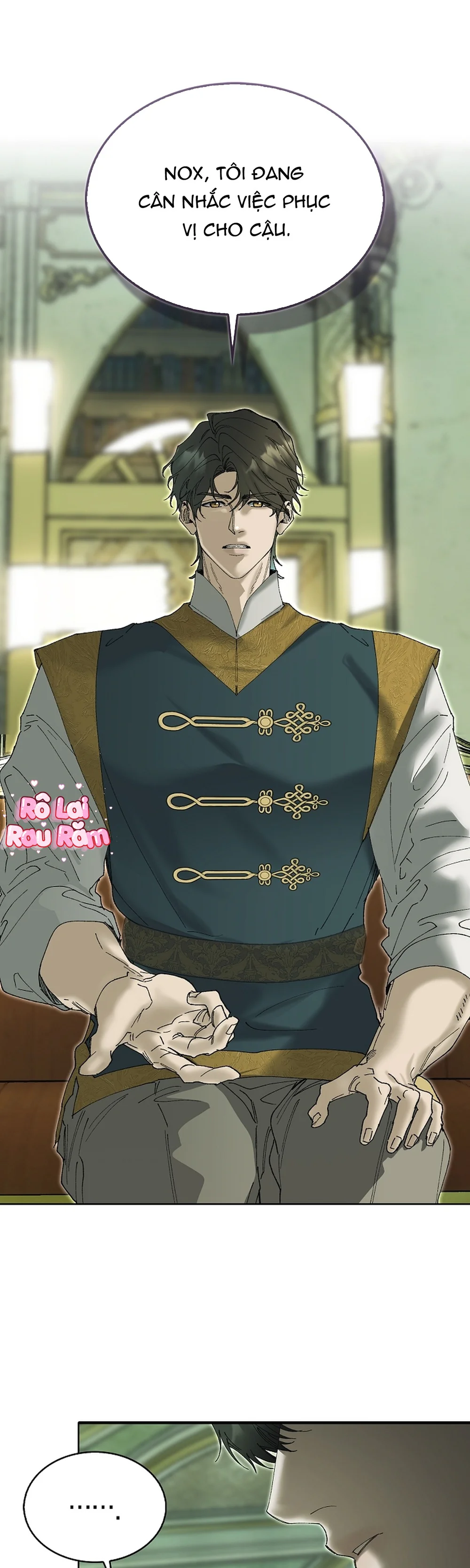 Tôi đã bị trở thành nô lệ của người mà tôi từng vứt bỏ Chapter 51 Trang 71