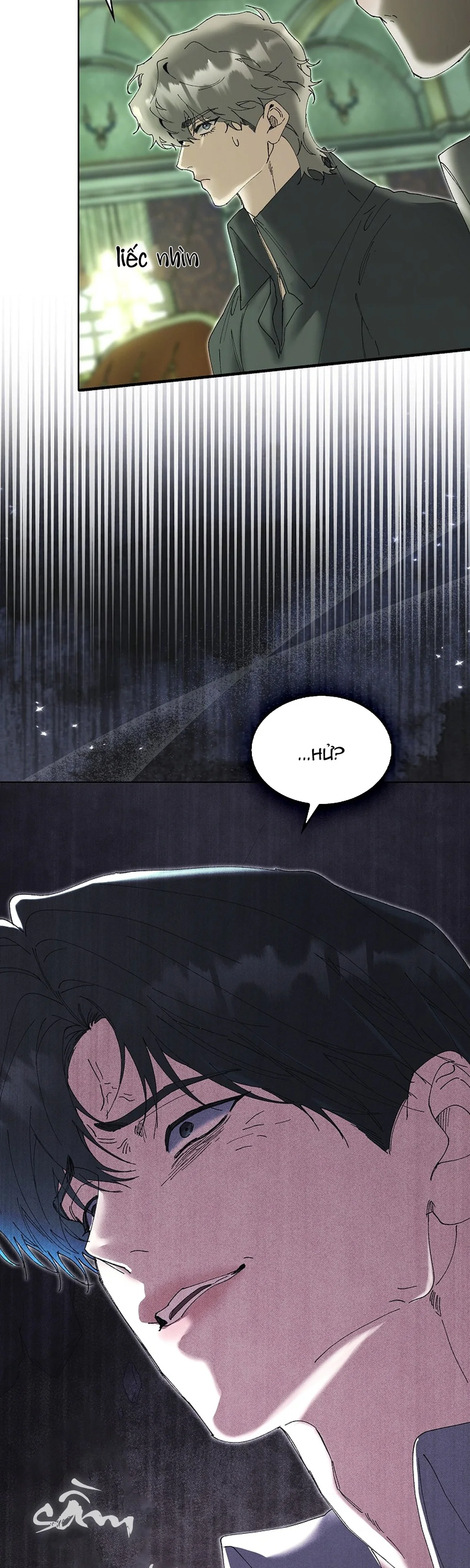 Tôi đã bị trở thành nô lệ của người mà tôi từng vứt bỏ Chapter 51 Trang 72