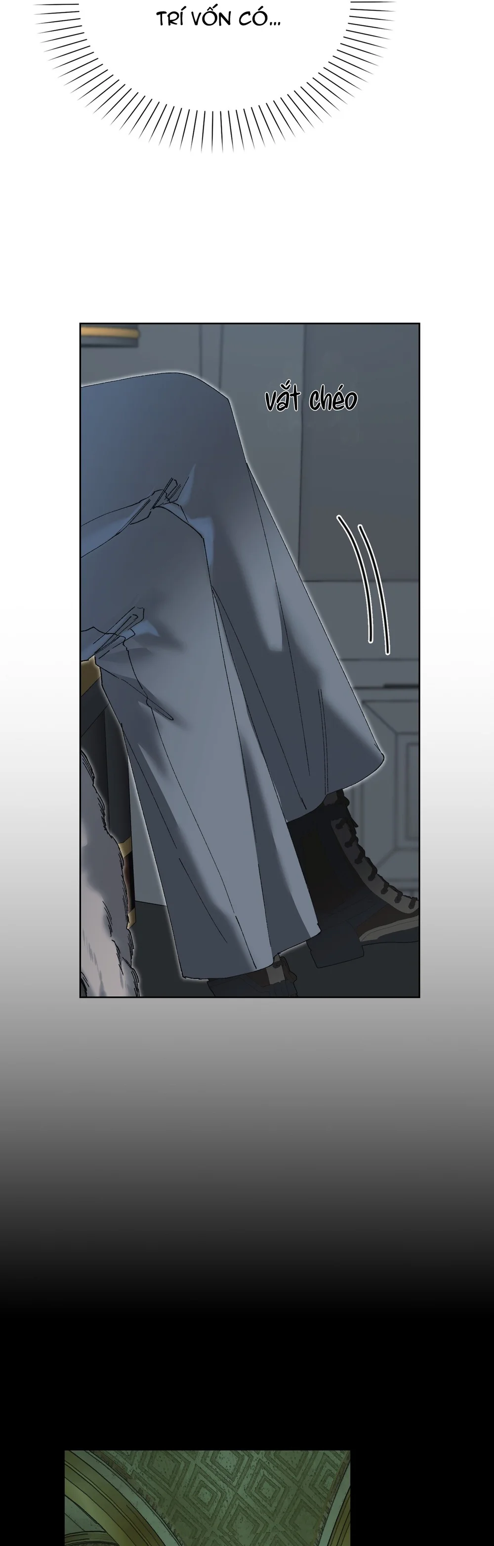 Tôi đã bị trở thành nô lệ của người mà tôi từng vứt bỏ Chapter 52 Trang 4